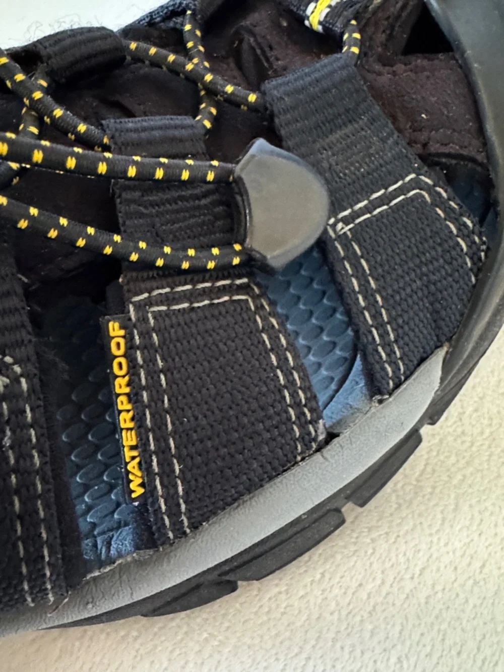 Keen sandals